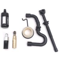 Oil Pump Worm Gear Fuel Oil Filter Line Hose Kit for Stihl MS 180 170 MS180 MS170 018 017 Chainsaw Parts 11236407102 Shoe Care