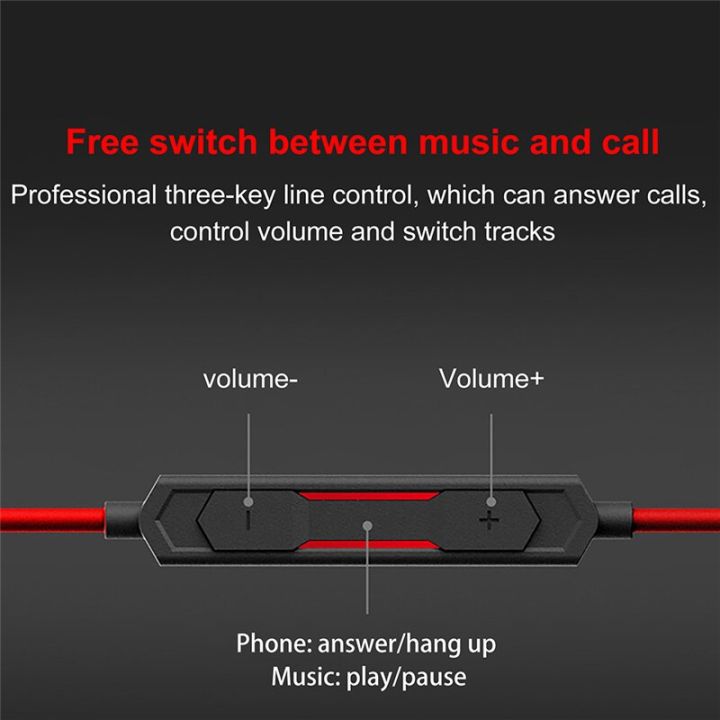 support-umc-communication-redmagic-หูฟังเล่นเกม3-5มม-หูฟัง-redmagic-6-6pro-หูฟังสปอร์ตประเภท-c-สำหรับสีแดง5g-5s