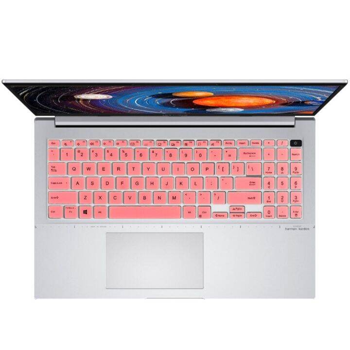 Silicone Laptop Keyboard Cover Skin For Asus Vivobook S 15 Oled K3502za K3502z K3502 Za Asus 7124