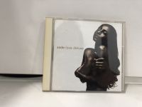 1 CD MUSIC  ซีดีเพลงสากล  sade love deluxe    (L3B87)