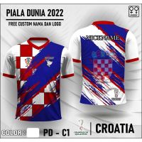 (All sizes are in stock)   2023 World Cup jersey  (You can customize the name and pattern for free)