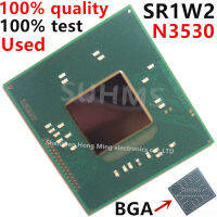 สินค้าผ่านการทดลองคุณภาพเยี่ยม100 ชิป Bga N3530พร้อมชิป IC แบบจุด