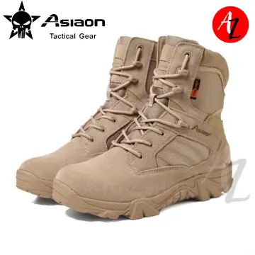 Shop Philippine Navy Combat Shoes online | Lazada.com.ph