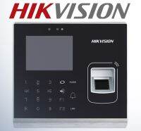 เครื่องสแกนนิ้วมือ DS-K1T201EF ยี่ห้อ HIKVISION