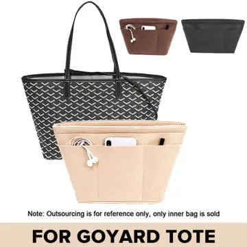 Shop Bag Organizer For Goyard Rouette with great discounts and