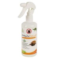 โปรโมชัน สเปรย์สมุนไพรไล่เห็บหมัด SAMUNPINE 250 มล. ANTI-TICK AND FLEA HERBAL SPRAY SAMUNPINE 250ML สารกำจัดแมลงและสัตว์ อุปกรณ์กำจัดแมลงและสัตว์รบกวน ราคาถูก เก็บเงินปลายทางได้