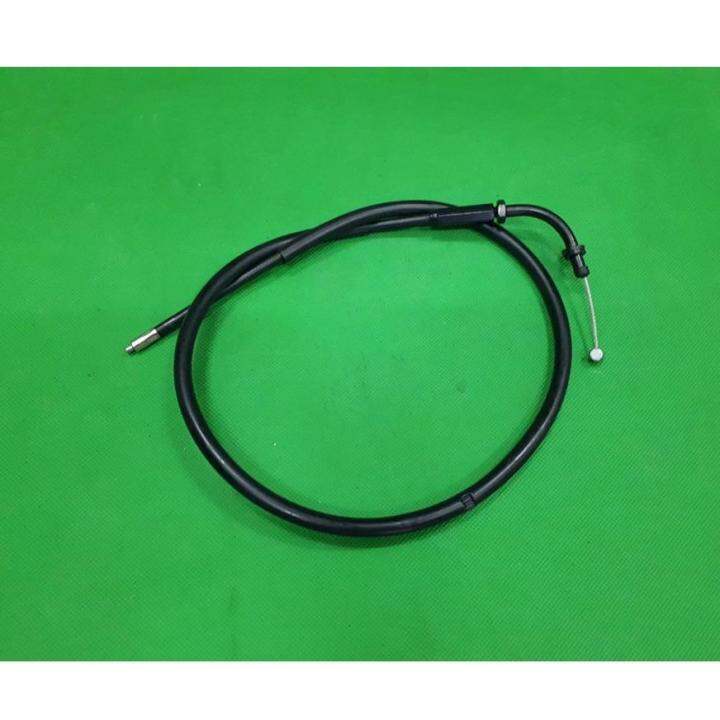 SUZUKI FX150 CHOKE CABLE Lazada