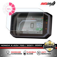 ฟิล์ม Plexiglass กันรอยหน้าปัด HONDA X-ADV 2021-2023 Dashboard Protection Film #ฟีล์มติดรถ #ฟีล์มกันรอย #ฟีล์มใสกันรอย #ฟีล์มใส #สติ๊กเกอร์ #สติ๊กเกอร์รถ #สติ๊กเกอร์ติดรถ