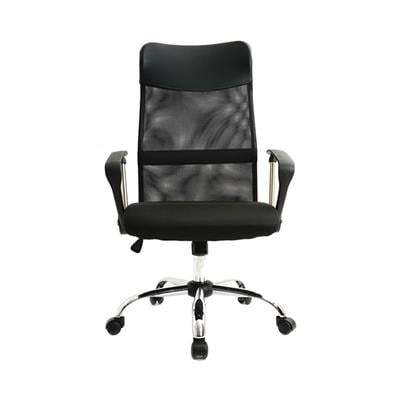 "Buy now"เก้าอี้สำนักงาน KASSA รุ่น BETTER สีดำ*แท้100%*
