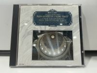 1   CD  MUSIC  ซีดีเพลง    SCHUBERT BEETHOVEN    (C16A88)