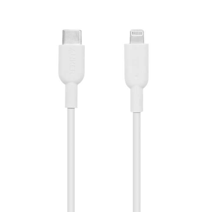 anker-powerline-ii-สาย-usb-c-พร้อม-lightning-0-9m-fast-charging-usb-a8632-c-l