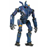 Neca Pacific Rim Movie Series Periphery Figure Romeo Blue Mecha หุ่นยนต์ Movable Joint เครื่องประดับคอลเลกชันของเล่น Gift