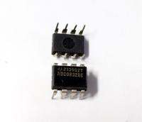 1 PCS ADC0832AC ADC0832 DIP - 8 Analog TO เครื่องแปลงไฟล์ดิจิตอล