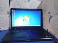 โน๊ตบุ้ค DELL Precision M6800 i7-4810QM GPU Graphics 4600 RAM8GB SSD120GB HDD500GB  (ส่งเร็ว100%)