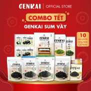 COMBO TẾT Combo GENKAI Sum Vầy