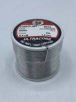 ตะกั่วบัดกรีULTRACORE ขนาด1.2 mm 0.5LB