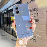 ปลอกอ่อนคลังสินค้าพร้อมสำหรับ Tecno Camon 20 Pro 19 Pro Spark 10C 10 Pro 4G 5G เคส Phone Case ฝาหลังป้องกันเคสโทรศัพท์กันกระแทก