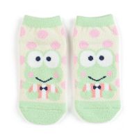 ถุงเท้า socks Kerokerokeroppi 23-25cm