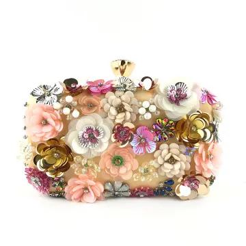 Elegant evening outlet clutch bags