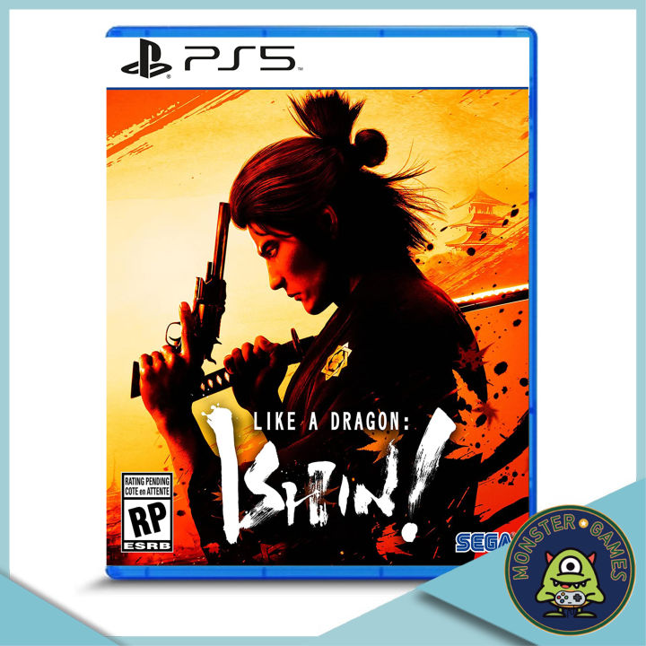 like-a-dragon-ishin-ps5-game-แผ่นแท้มือ1-like-a-dragon-ishin-ps5-like-a-dragon-ps5