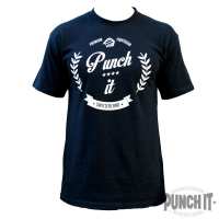 Punch it T-Shirt Vintage