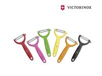 Victorinox มีดครัว/ที่ปลอกเปลือก Kitchen Knives - Tomato and Kiwi Peeler  (7.6079)