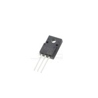 10PCS/ K3709 K3714 K3715 K3742 K3745 brand new 2SK3709 2SK3714 2SK3715 2SK3742 2SK3745 TO-220F MOS field effect transistor WATTY Electronics