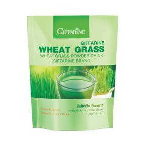 กิฟฟารีน วีทกราส Wheat Grass