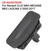 บูตท้ายรถสวิตช์เปิดท้ายรถอุปกรณ์ตกแต่งสำหรับ Renault CLIO MK3 MEGANE MK2 LAA 3 2002-2017