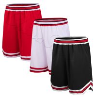 Men Children Basketball Shorts Kits Kid Shoot Ball Shirt Backspin Ball Sports Clothes Throwback Basketball Jerseys Gym Shorts