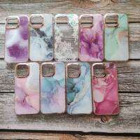 iPhone 14 Case Marble Mobest  i14 / 14 Pro / 14 Promax / 14 Plus เคส ไอโฟน ลาย หินอ่อน ( THพร้อมส่ง ในไทย )