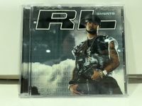 1   CD  MUSIC  ซีดีเพลง     RL  EMENTS   (K7B45)