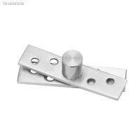 ✵ Rotating Hinge 360 Degree Stainless Steel Door Pivot Up Down Shaft 75/95/100mm