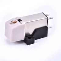 AT3600L Magnetic Cartridge Stylus, Turntable Needle Replacement, High Precision Player LP Vinyl Record Player Needle