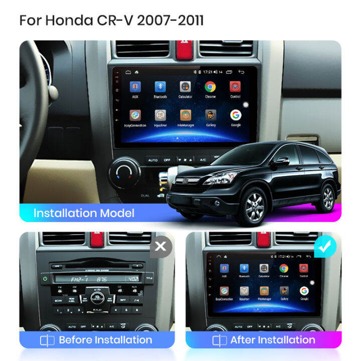 acodo-2din-android-12-0-headunit-for-honda-crv-2007-2011-car-stereo-2g-ram-16g-32g-rom-quad-core-dsp-ips-touch-split-screen-with-tv-fm-radio-navigation-gps-support-video-out-steering-wheel-control-wit