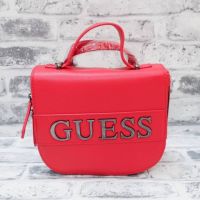 กระเป๋าสะพาย กระเป๋าถือ   Guess Mini Crossbody Bag  กระเป๋าหิ้วและเป้สะพายหลัง มาแล้วจ้ากำลังติดเทรนฮิต