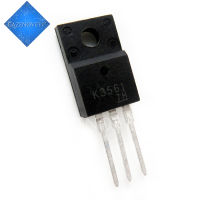 10pcs/lot 2SK3561 K3561 TO-220F 500V 8A new original In Stock