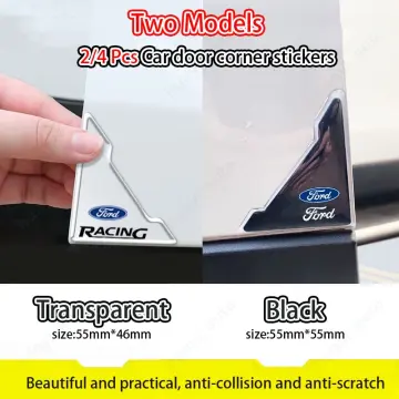 Shop 2x Car Door Side Sticker For Ford Ranger with great discounts and  prices online - Oct 2023