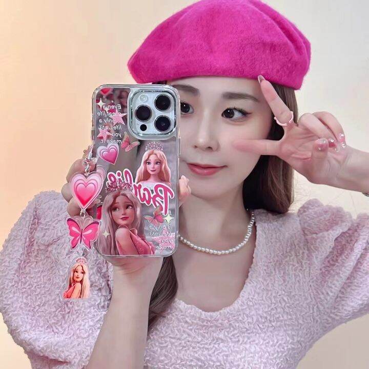 จัดส่งรวดเร็ว-เคสไอโฟน-14-13-12-11-pro-max-เคสป้องกัน-iphone-11-soft-case-elsa-เคส-14-pro-ป้องกันการตก-ปกป้องเต็มที่