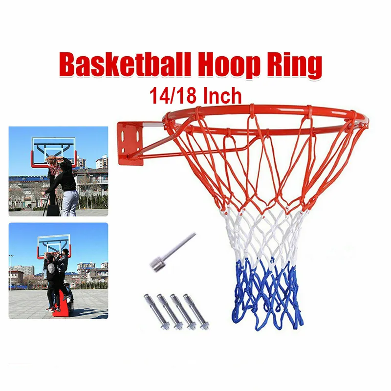 Share more than 133 diameter of basketball ring xkldase.edu.vn