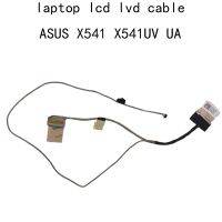 Laplcd Lvds 1422-02f00as สายเคเบิล Edp สำหรับ Asus X541 X541ua Uv R541ua A541u Uv 14005-02090500 Lapscreen 30pin วิดีโอ Flex