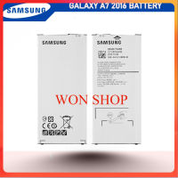 แบตเตอรี่ Samsung Galaxy A7 2016 รุ่น EB-BA710ABE (3300mAh) แบตแท้แท้