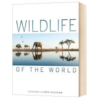 Wildlife of the World DK สัตว์ป่าและพืชป่าของโลก
