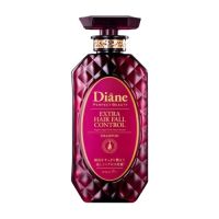 ? Moist Diane Hair Fall Control Shampoo 450ml. มอยส์ไดแอนแชมพูแฮร์ฟอลคอนล 450มล. [ จัดส่งทั่วประเทศ ]