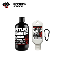 Atlas Grip Liquid Chalk - Cerberus Strength Thailand