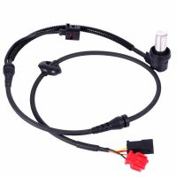 4B0927803C ABS Sensor Wheel Speed Sensor Front Axle for Audi A6 4B C5 1997-2005 ABS