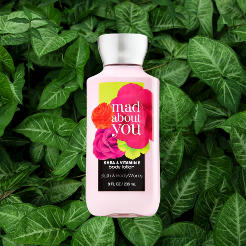 LOTION BBW MAD ABOUT YOU BATH & BODY WORKS ORIGINAL Lazada Indonesia