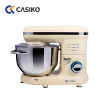 CASIKO เครื่องตีไข่และผสมอาหาร รุ่น SW 5353S