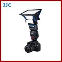 ถูกที่สุด!!! JJC RSB-S Soft Box อุปกรณ์ช่วยกระจายแสงจากหัวแฟลชกล้อง ขนาดกลาง ##กล้องถ่ายรูป ถ่ายภาพ ฟิล์ม อุปกรณ์กล้อง สายชาร์จ แท่นชาร์จ Camera Adapter Battery อะไหล่กล้อง เคส