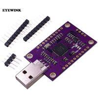 FT232H CJMCU FT4232HL มัลติฟังก์ชั่นความเร็วสูง USB ไปยัง JTAG Uart/fifo Spi/ I2C โมดูล